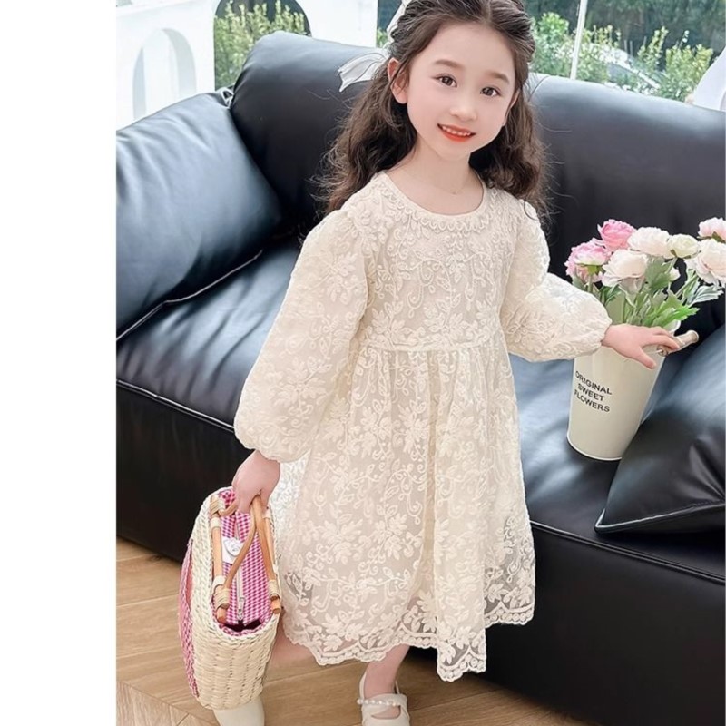 2025 new girl baby Kids summer - Baby Clothing Good Quality ulasan dan harga