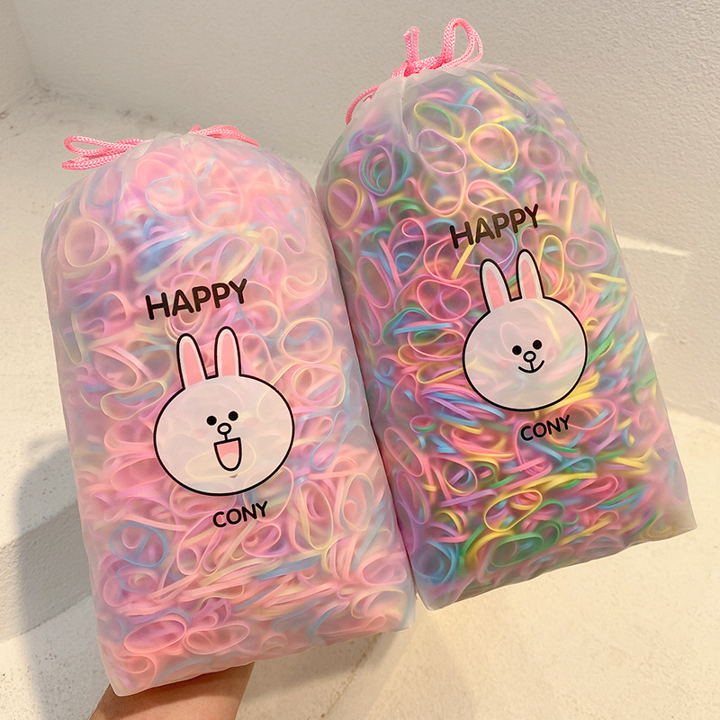 2000/4000Pcs set Gift Bag Pack - Newborn Gift Set ulasan dan harga