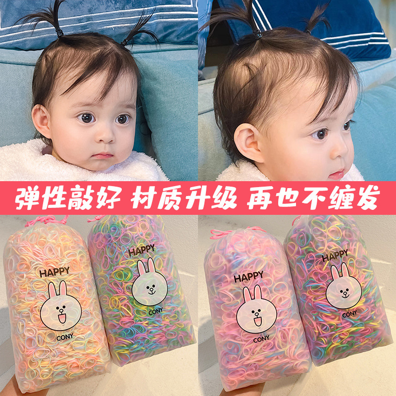 2000/4000Pcs set Gift Bag Pack - Newborn Gift Set ulasan dan harga