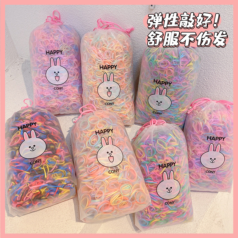 2000/4000Pcs set Gift Bag Pack - Newborn Gift Set ulasan dan harga
