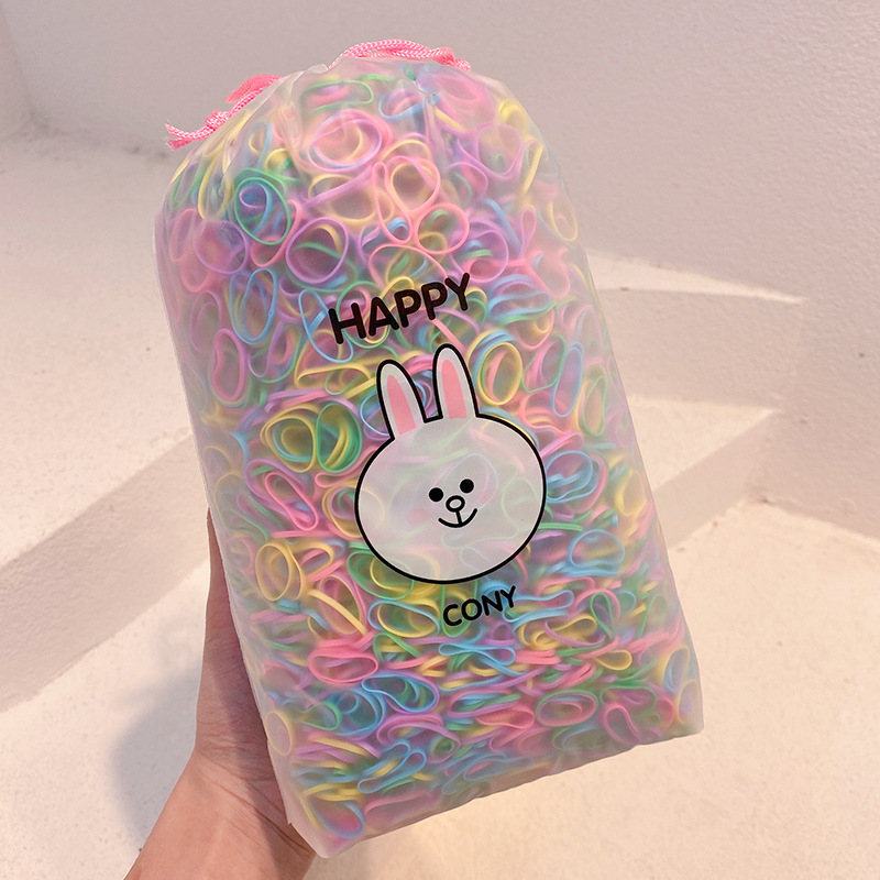 2000/4000Pcs set Gift Bag Pack - Newborn Gift Set ulasan dan harga