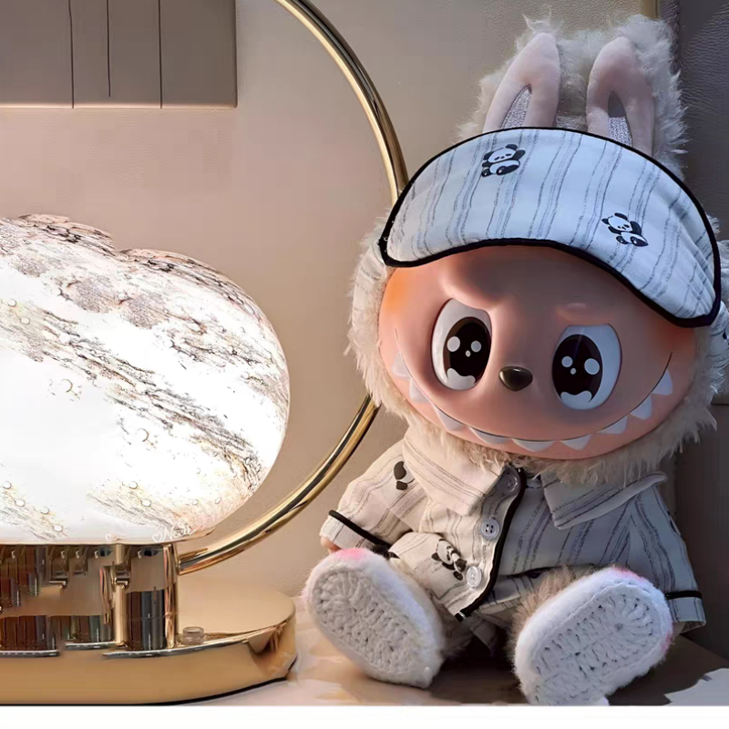 38cm Labubu Doll 38cm Baby Clo - Baby Clothing Good Quality ulasan dan harga