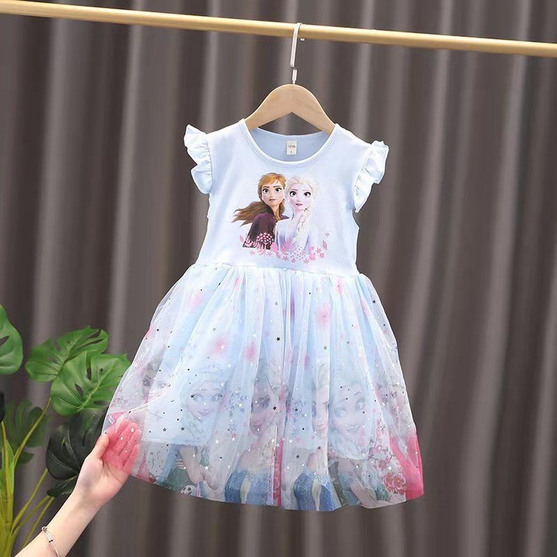 2024 New Unicorn Summer Prince - Baby Clothing For Summer ulasan dan harga