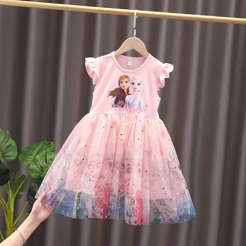2024 New Unicorn Summer Prince - Baby Clothing For Summer ulasan dan harga