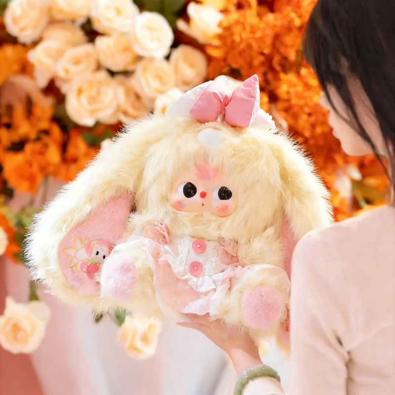 Baby Three 400% Lily Rabbit To - Newborn Gift Set ulasan dan harga