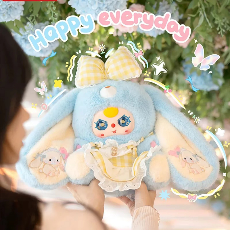 Baby Three 400% Lily Rabbit To - Newborn Gift Set ulasan dan harga