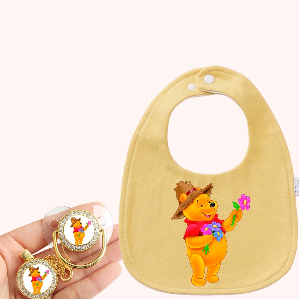 Comforting pacifier holder  fo - Newborn Gift Set ulasan dan harga