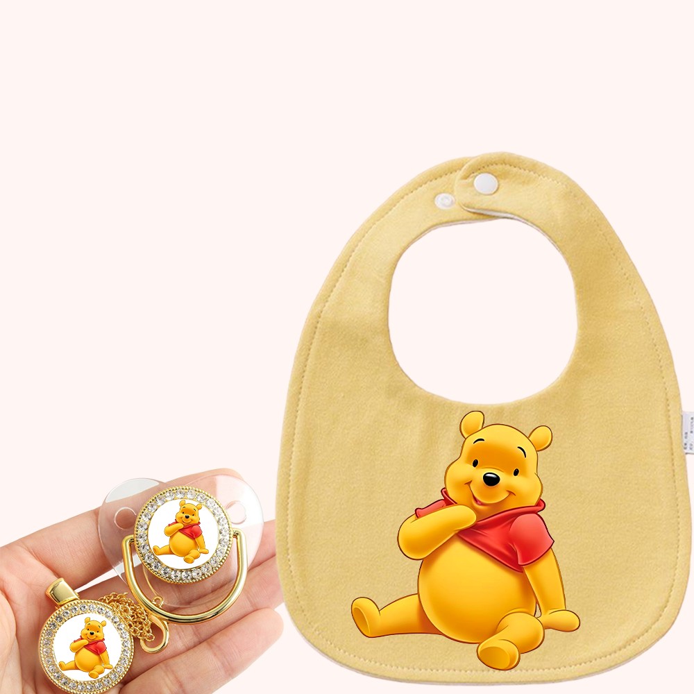Comforting pacifier holder  fo - Newborn Gift Set ulasan dan harga