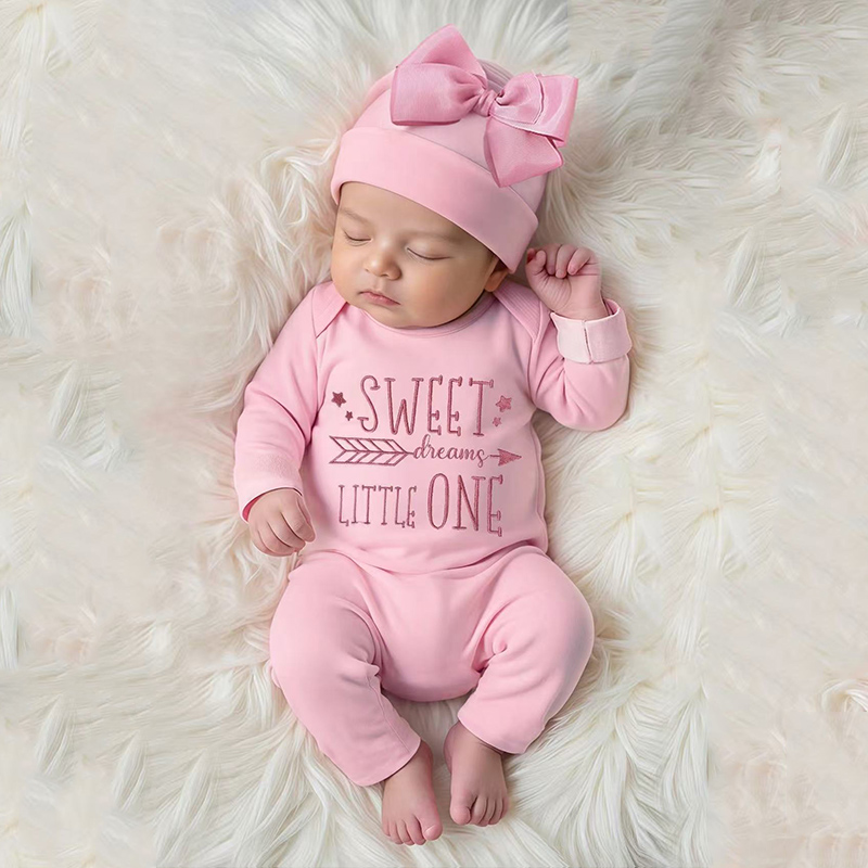 Ylsteed 2Pcs Newborn Photograp - Baby Clothing Newborn ulasan dan harga