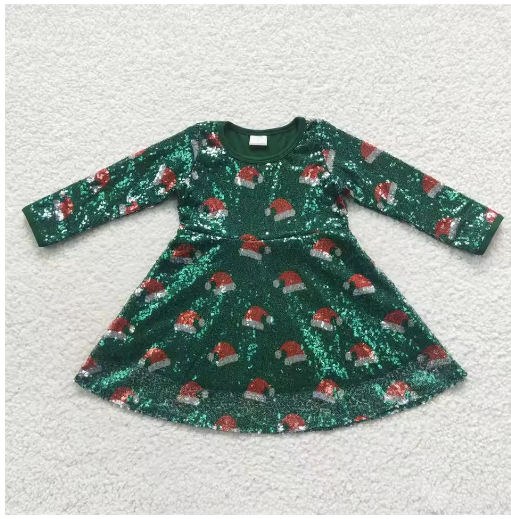 Toddler Long Sleeves Christmas - Baby Clothing Layers ulasan dan harga