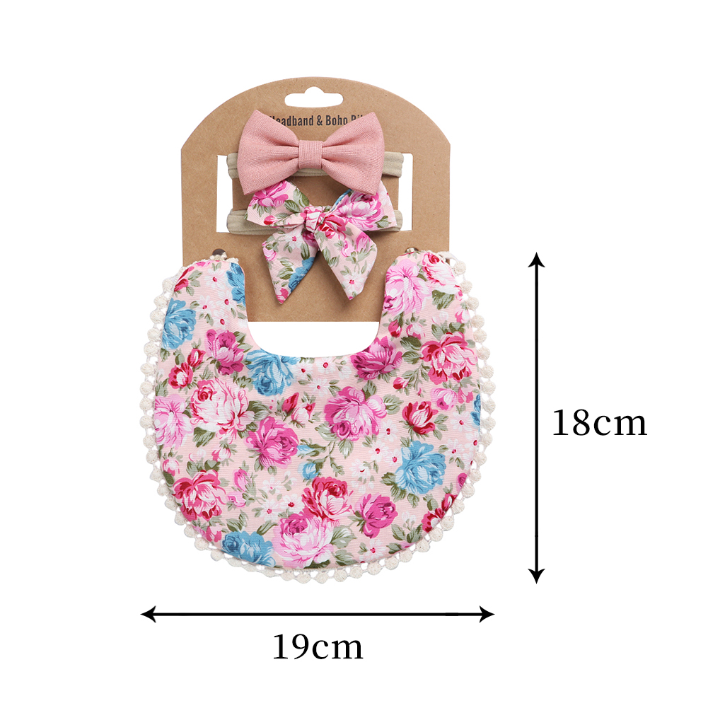 4Sets/Lot Infant Burp Clothes  - Baby Clothing Dividers ulasan dan harga
