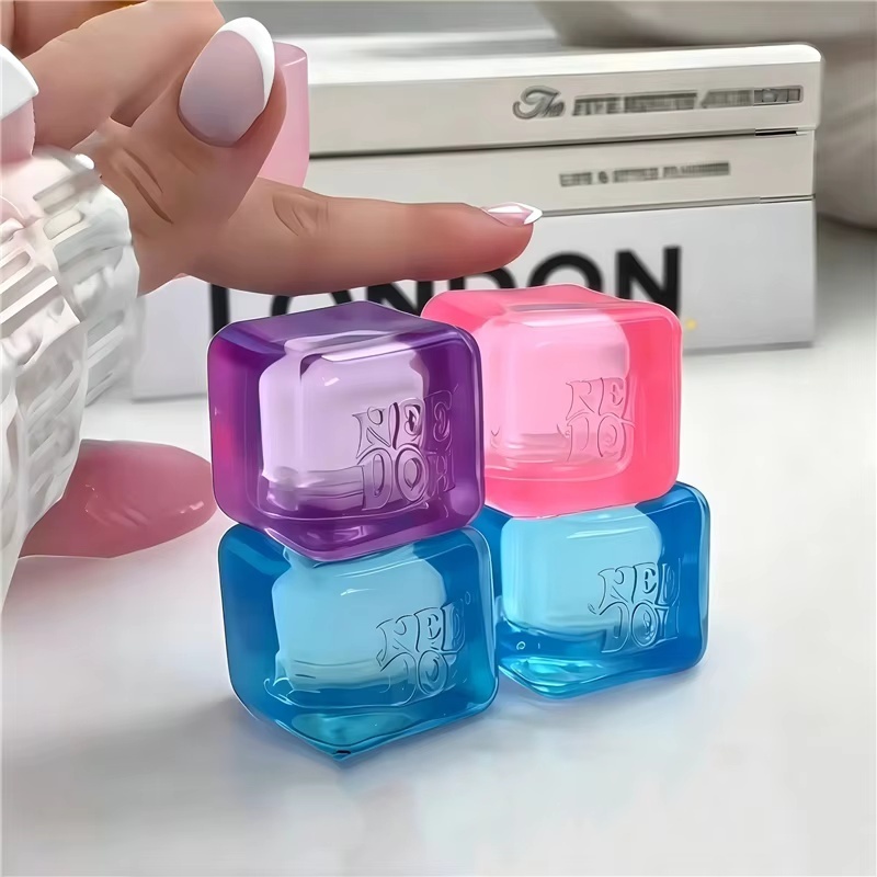 Needoh Nice Ice Baby Fidget Cu - Newborn Gift Set ulasan dan harga