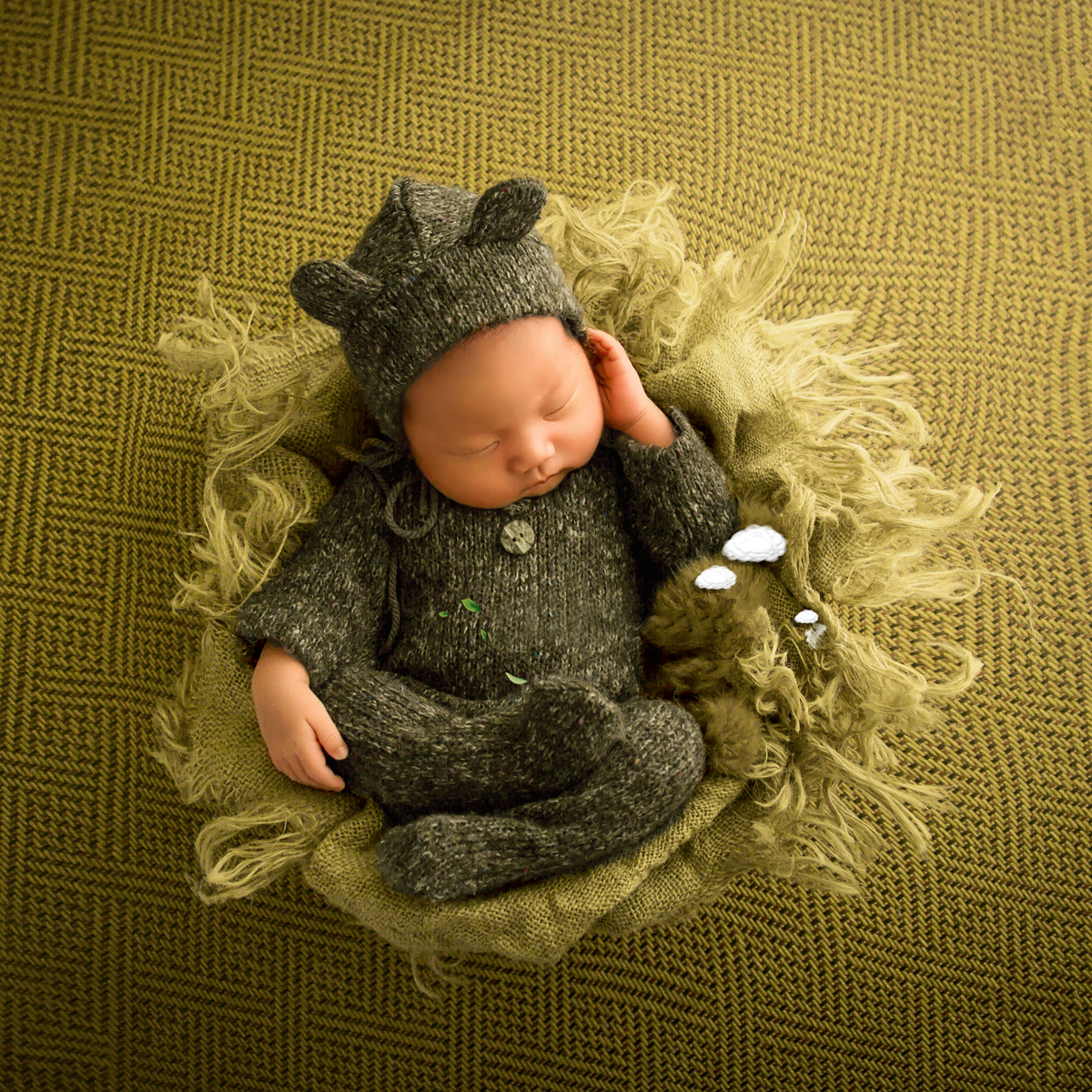 Baby Costume Photography for N - Baby Clothing Dividers ulasan dan harga