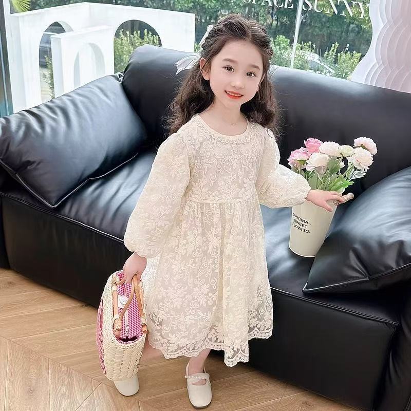 New Girl Baby Kids Summer so B - Baby Clothing Good Quality ulasan dan harga