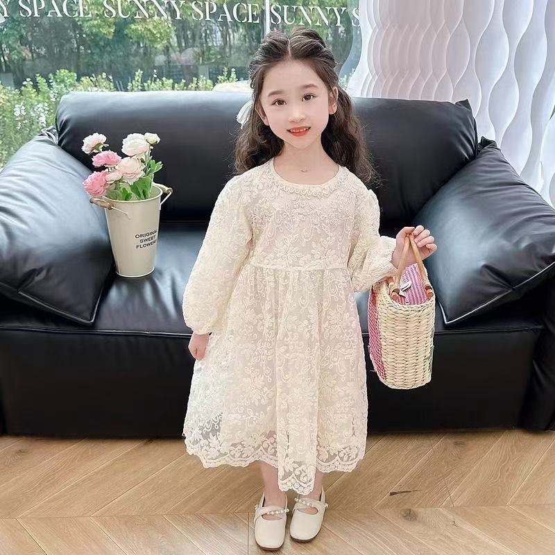New Girl Baby Kids Summer so B - Baby Clothing Good Quality ulasan dan harga